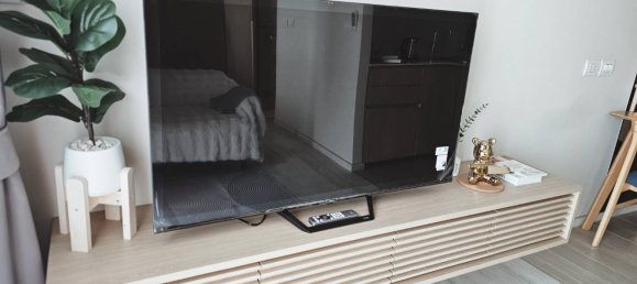 Condominio de 1 dormitorio en Pattaya, Thailand No. 26784 2