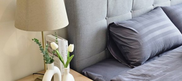 Condominio de 1 dormitorio en Pattaya, Thailand No. 26784 4