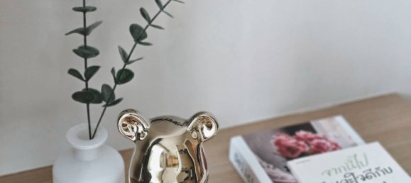 Condominio de 1 dormitorio en Pattaya, Thailand No. 26784 3