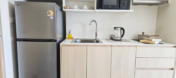 Condominio de 1 dormitorio en Pattaya, Thailand No. 26784 9