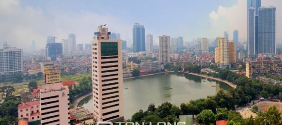 2 Schlafzimmer Wohnung in Ba Dinh, Vietnam, Nr. 1309 10