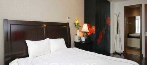 2 Schlafzimmer Wohnung in Ba Dinh, Vietnam, Nr. 1309 6