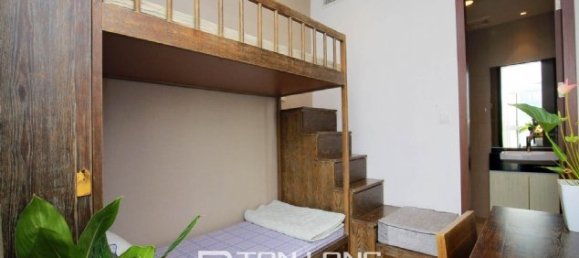 2 Schlafzimmer Wohnung in Ba Dinh, Vietnam, Nr. 1309 8