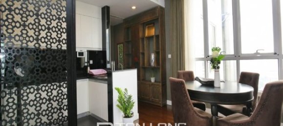 2 Schlafzimmer Wohnung in Ba Dinh, Vietnam, Nr. 1309 4