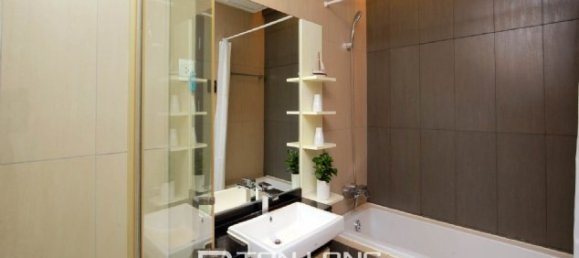 2 Schlafzimmer Wohnung in Ba Dinh, Vietnam, Nr. 1309 9