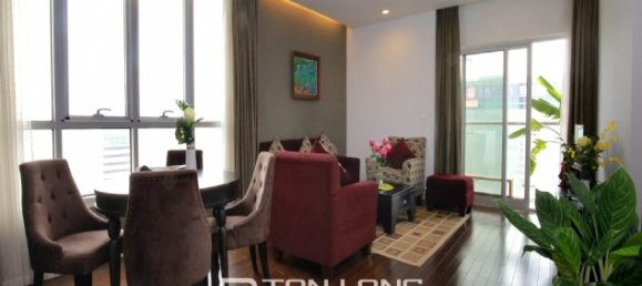 2 Schlafzimmer Wohnung in Ba Dinh, Vietnam, Nr. 1309 2