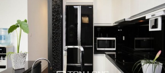 2 Schlafzimmer Wohnung in Ba Dinh, Vietnam, Nr. 1309 5