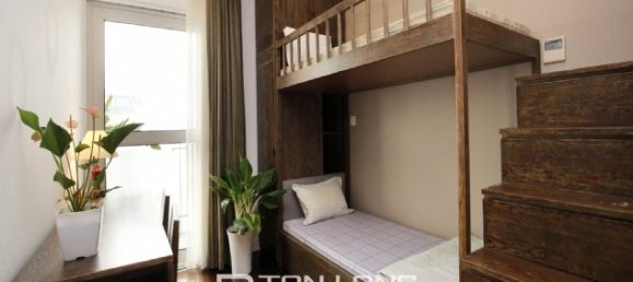 2 Schlafzimmer Wohnung in Ba Dinh, Vietnam, Nr. 1309 7