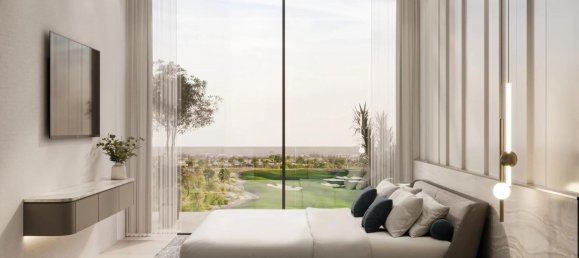 1 غرف نوم شقة في The Place, Dubai Sports City, UAE رقم 63329 2