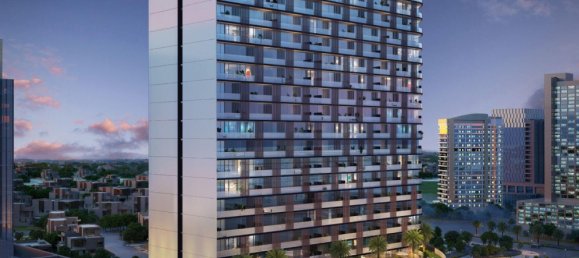 1 غرف نوم شقة في The Place, Dubai Sports City, UAE رقم 63329 10