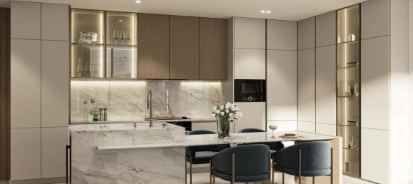 1 غرف نوم شقة في The Place, Dubai Sports City, UAE رقم 63329 5