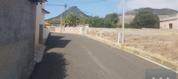 590m² Land in Porto Santo, Portugal No. 315781 20
