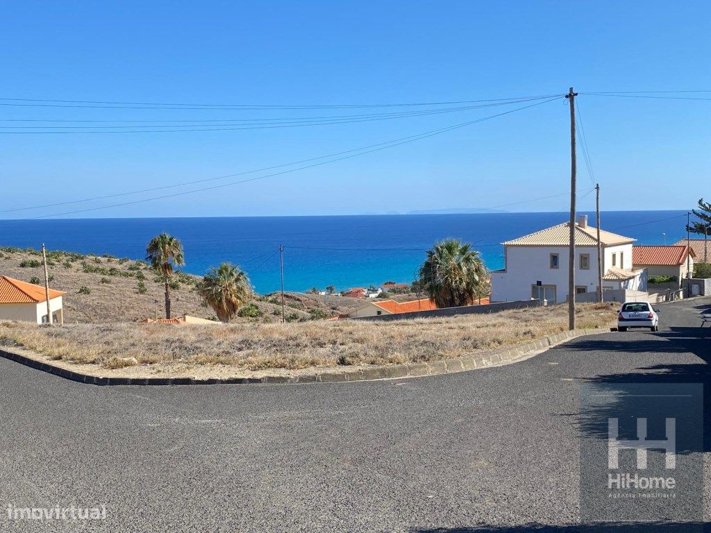 Grundstück in Porto Santo, Portugal 590m², Nr. 315781