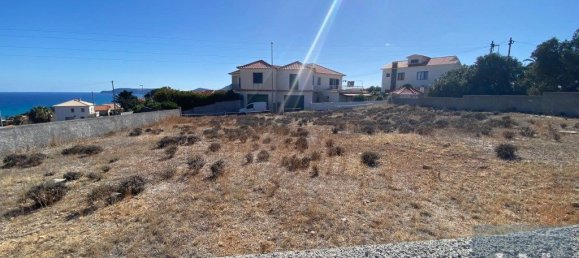590m² Land in Porto Santo, Portugal No. 315781 8