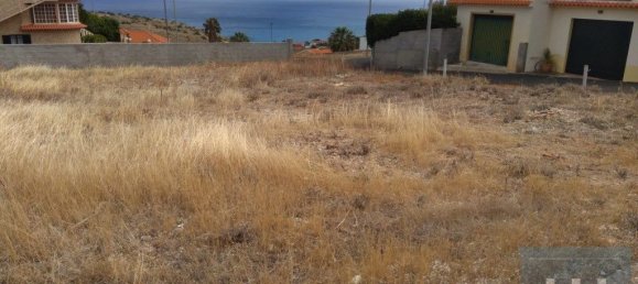590m² Land in Porto Santo, Portugal No. 315781 27