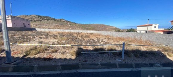 590m² Land in Porto Santo, Portugal No. 315781 5