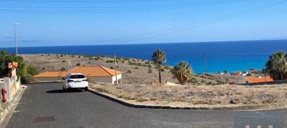 590m² Land in Porto Santo, Portugal No. 315781 14
