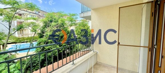 1 bedroom Apartment in Kosharitsa, Bulgaria No. 248 17