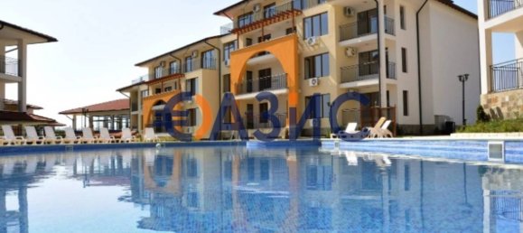1 bedroom Apartment in Kosharitsa, Bulgaria No. 248 23