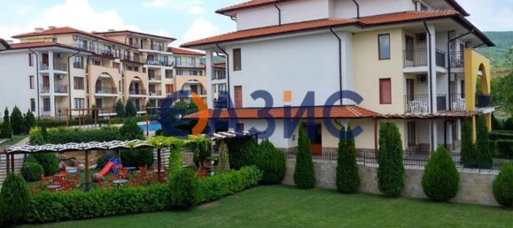 1 bedroom Apartment in Kosharitsa, Bulgaria No. 248 28