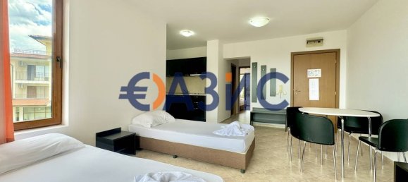 1 bedroom Apartment in Kosharitsa, Bulgaria No. 248 2