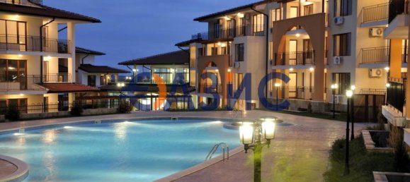 1 bedroom Apartment in Kosharitsa, Bulgaria No. 248 21