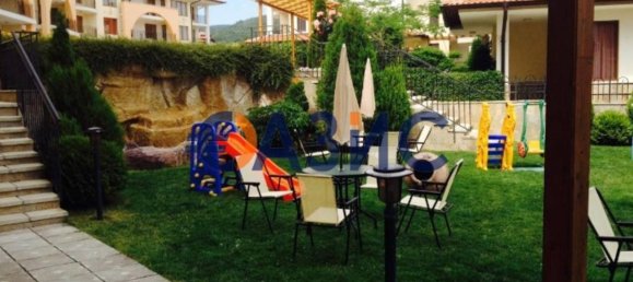 1 bedroom Apartment in Kosharitsa, Bulgaria No. 248 24