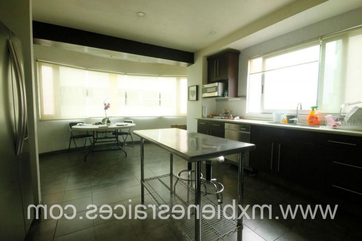 3 bedrooms Apartment in Mexico No. 227185