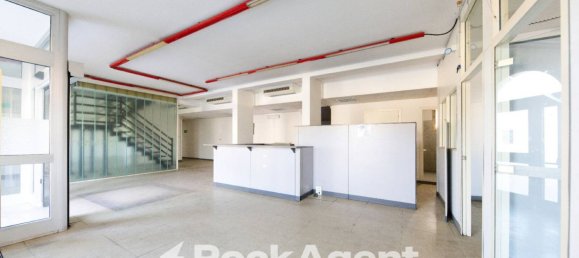 5 rooms Commercial property in Genoa, Italy No. 272206 13