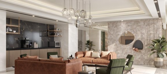 3 bedrooms Apartment for sale in Dubai South (Dubai World Central), Dubai, UAE № 124745 4