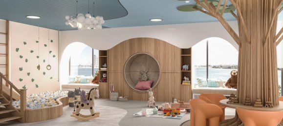 3 bedrooms Apartment for sale in Dubai South (Dubai World Central), Dubai, UAE № 124745 3