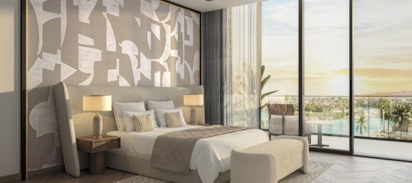 3 bedrooms Apartment for sale in Dubai South (Dubai World Central), Dubai, UAE № 124745 7