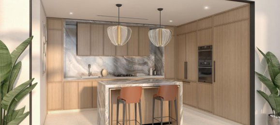 3 bedrooms Apartment for sale in Dubai South (Dubai World Central), Dubai, UAE № 124745 2