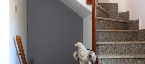 3 rooms House in Pomezia, Italy No. 158086 13