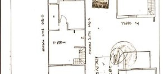 3 rooms House in Pomezia, Italy No. 158086 22