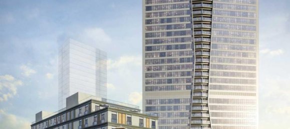 Apartment 35+1 in Istanbul, Turkey No. 7868 2