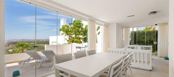 3 chambres Appartement à Casares, Spain No. 53313 10