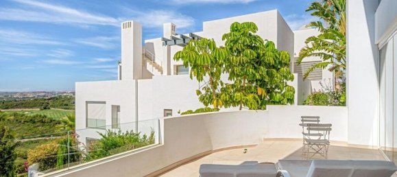 3 chambres Appartement à Casares, Spain No. 53313 14