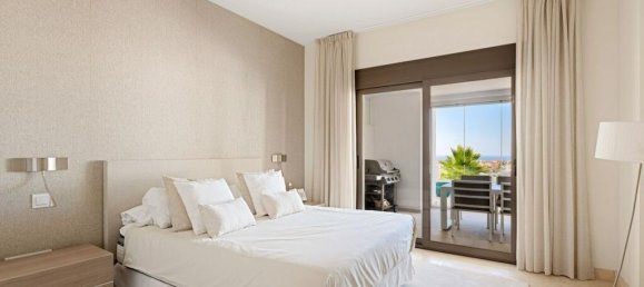 3 chambres Appartement à Casares, Spain No. 53313 16