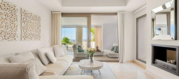 3 chambres Appartement à Casares, Spain No. 53313 6