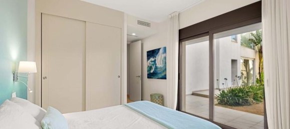 3 chambres Appartement à Casares, Spain No. 53313 21