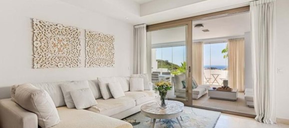 3 chambres Appartement à Casares, Spain No. 53313 7