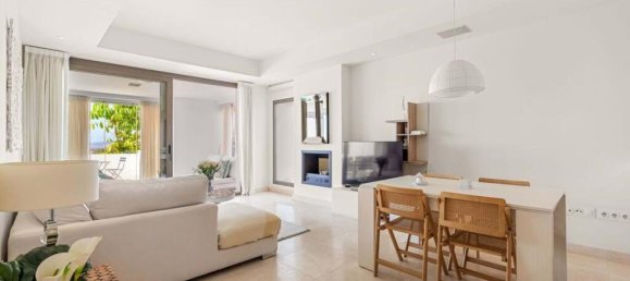 3 chambres Appartement à Casares, Spain No. 53313 5