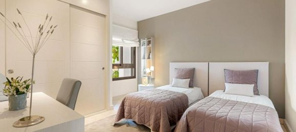 3 chambres Appartement à Casares, Spain No. 53313 23