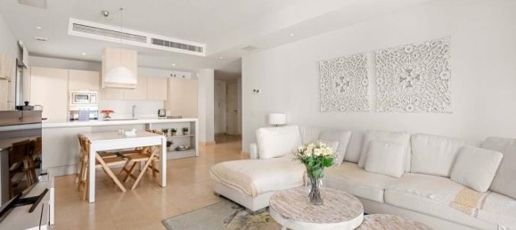 3 chambres Appartement à Casares, Spain No. 53313 8