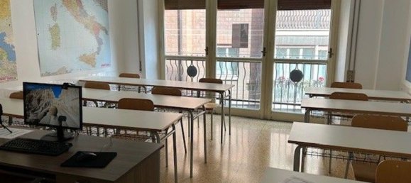 Квартира с 6 спальнями в Терни, Италия № 316859 7