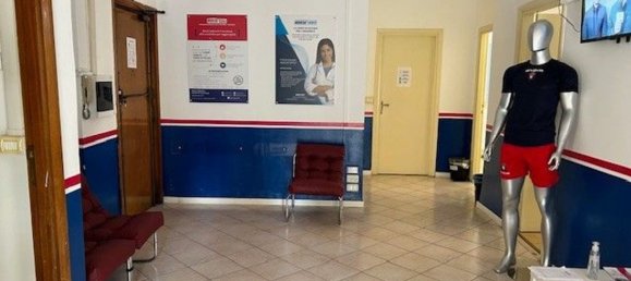 Квартира с 6 спальнями в Терни, Италия № 316859 12