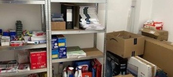 Квартира с 6 спальнями в Терни, Италия № 316859 13