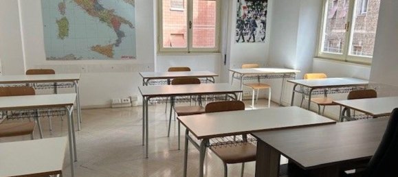 Квартира с 6 спальнями в Терни, Италия № 316859 8