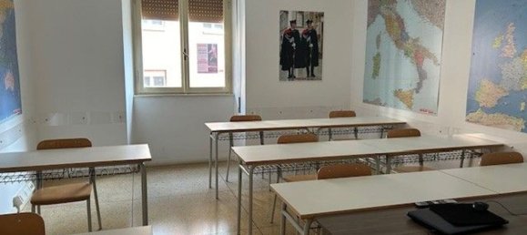 Квартира с 6 спальнями в Терни, Италия № 316859 6